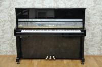 Yamaha silent offen